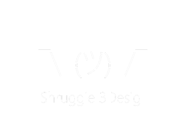 Shruggie 3Design